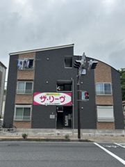 リーヴェルポート金沢文庫Aliceの外観画像