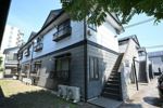 OZ弐番街の外観