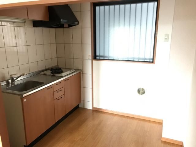 キッチン