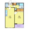 グランドール大宮の間取り画像