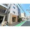 グランドール大宮の外観