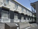 レオパレスアネックス・ユキの間取り画像