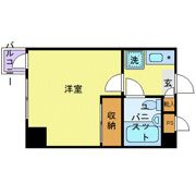 プラッセ小豆沢の間取り画像