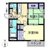 リサーラ錦町の間取り画像