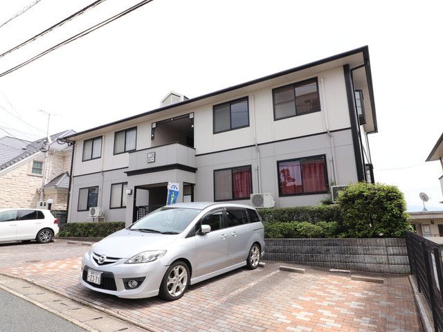 寿里寺塚1の外観画像