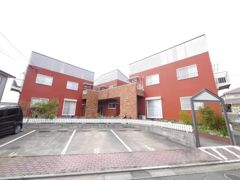 ラビータ学園台の外観画像