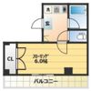 キャナルOGAWAの間取り画像