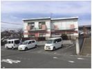 リバーハイツの間取り画像