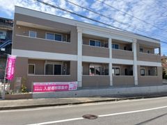サンクレスト・大谷の外観画像