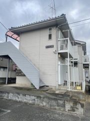 第3フラッツ京明の外観画像