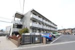 レオパレスエスポワールⅡの間取り画像