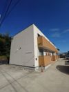 Dio赤間の間取り画像