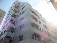 ダイカンプラザ横浜シティの外観画像