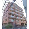 ハシェンダ東和の間取り画像