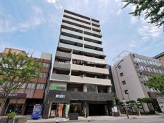 S-FORT江坂公園の外観画像