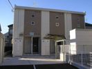 レオネクストサクセスⅡの間取り画像