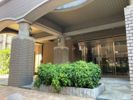 ローヤルマンション博多駅前の外観