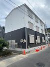 仮シティハイツ大道1丁目の間取り画像