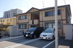 グレイスコートの間取り画像