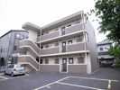 メルベーユ北原台の外観