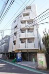ヴォーガコルテ世田谷上町の間取り画像