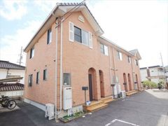 アーバンシャレー弐番館の外観画像