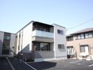 Spica House与野本町の間取り画像