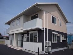 バンビーノの外観画像