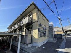 スカイメゾン 5番館の外観画像