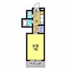 サード・サワータウンの間取り画像