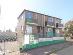 フォレストメゾン引山の外観画像