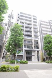 ネベル横浜関内の外観画像