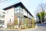Atrioの間取り画像