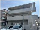 シャレーBの間取り画像