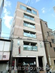 アークYマンションの外観画像