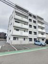 カーサ・マリーの間取り画像