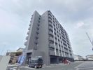 SpringCourt近見の間取り画像