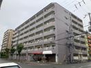 第3田村マンションの外観