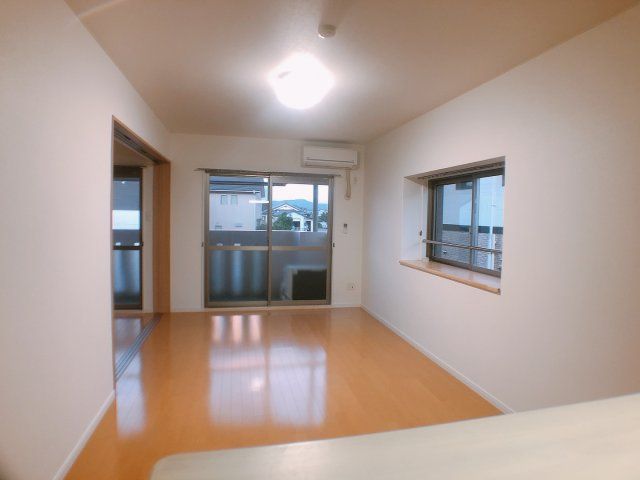 リビング