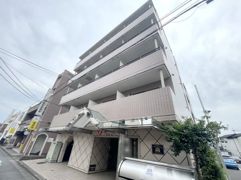 ウィンベルソロ川越 17の外観画像