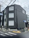 カインドネス吉祥寺通りの間取り画像