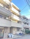 Villa Vicinaの間取り画像