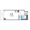 シンフォニーレジデンス柴原の間取り画像