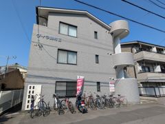 ヴィラ鈴村3の外観画像
