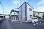 セルシオハイツⅡの間取り画像
