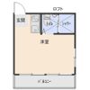 アーバンビラ小田原の間取り画像