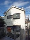 サンコート山手の外観