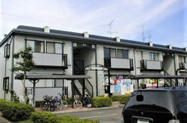 サンライズ・サンビレッジ Cの外観画像