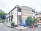 レオパレスi弐番館の間取り画像