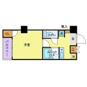 リクエスト秋葉原の間取り画像